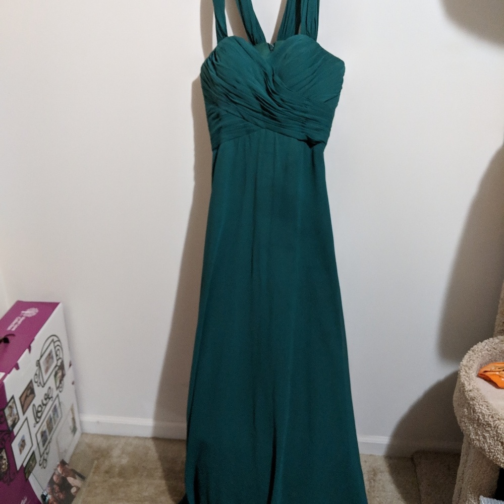 Dress - Picture 3 of 5
